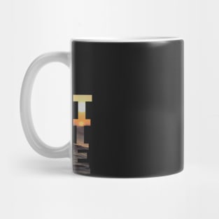 Introvert's Confession Mug